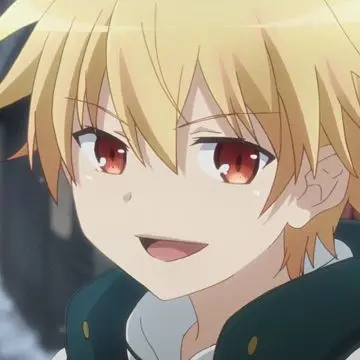 Profile image of ギル