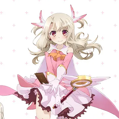 Profile image of イリヤ