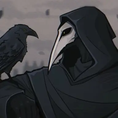 Profile image of Corvus