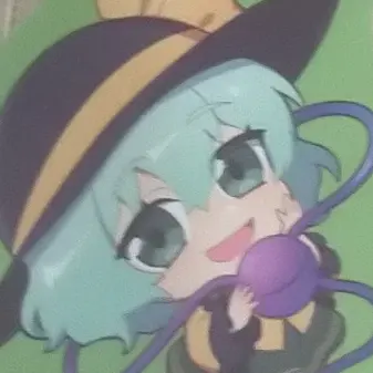 Profile image of こいし