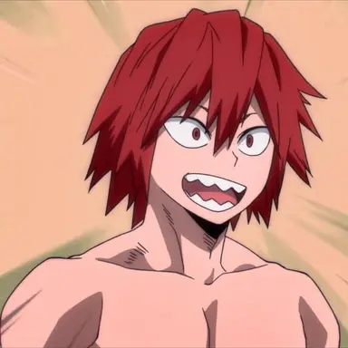 Profile image of Kirishima