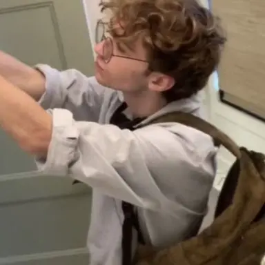 Profile image of Conner Gordon