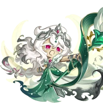 세인트릴리 쿠키