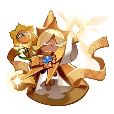 Profile image of 퓨어바닐라 쿠키