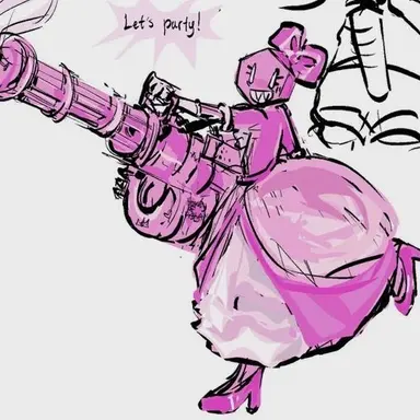 Profile image of 프리티 프린세스