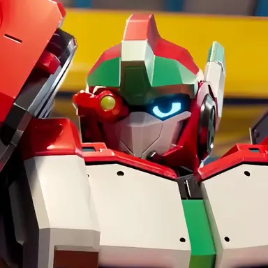 Profile image of 메가앰블러