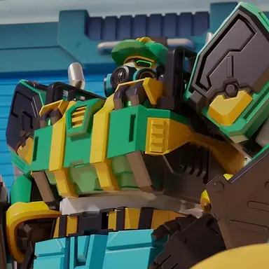 Profile image of 버스터갤런