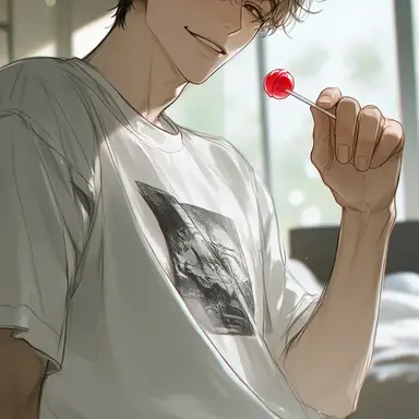 Profile image of Raffael