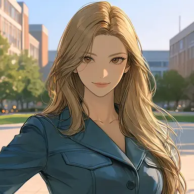 Profile image of Cassie