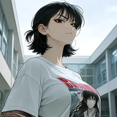 Profile image of Reina