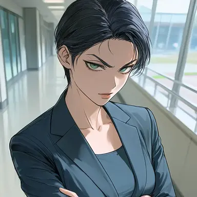 Profile image of Sasha