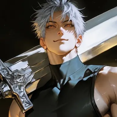 Profile image of 시리우스