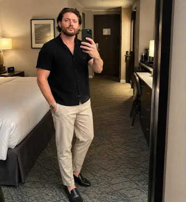 Profile image of Jensen
