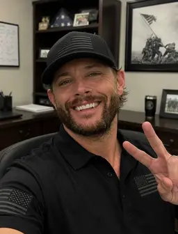 Profile image of Jensen