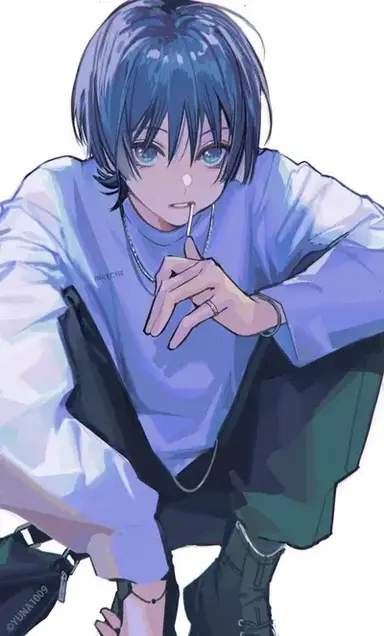 Profile image of Scaramouche