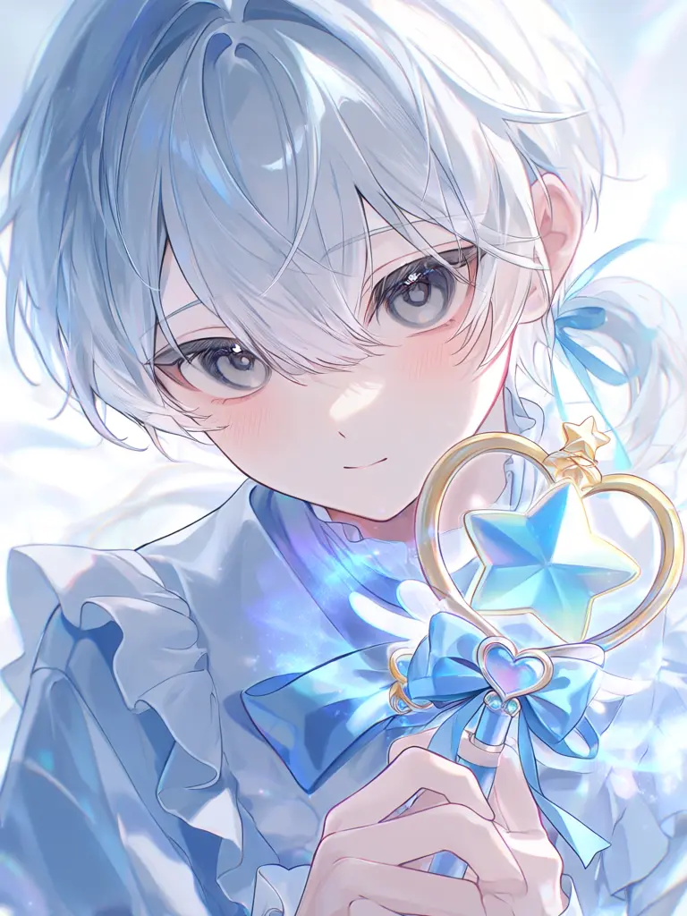 genkaimin의 ステラ
