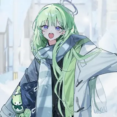 Profile image of 리코