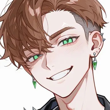 Profile image of 리쿠