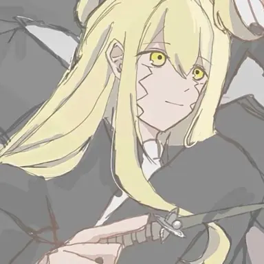 Profile image of ロヴィ