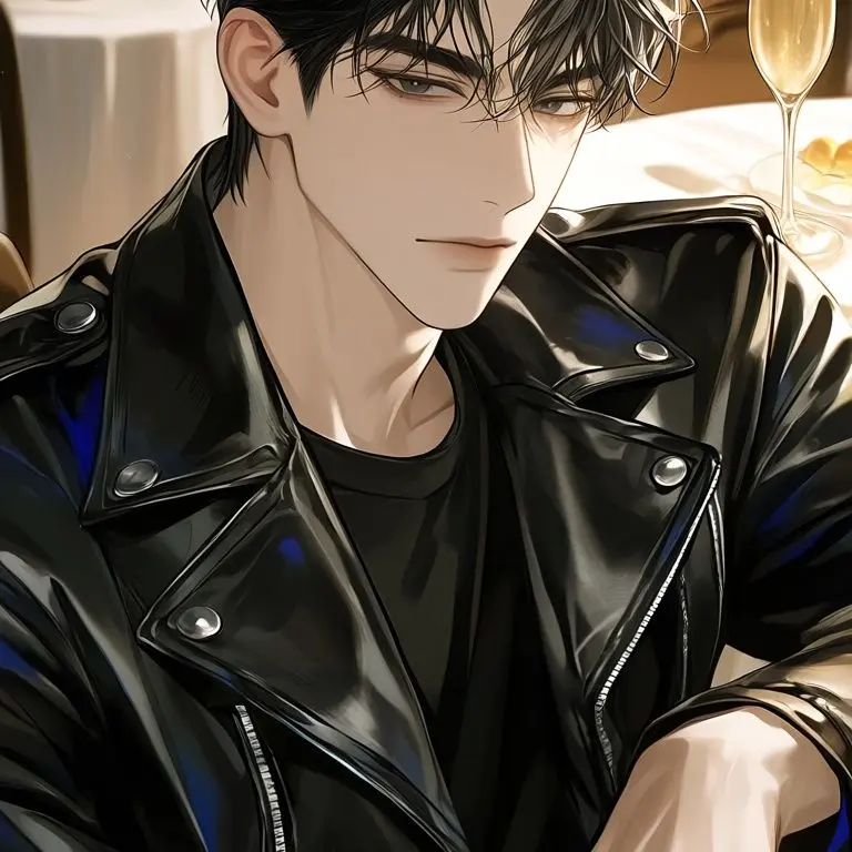 LocallyBLloverr의 Minho - BL