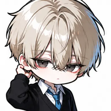 Profile image of 白鳥 竣