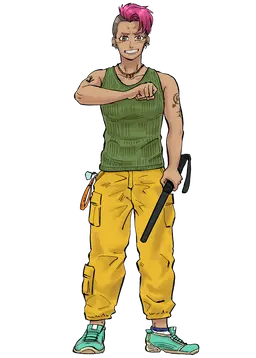 Profile image of 飛鳥方 知