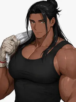 Profile image of チョ_プンヒョン
