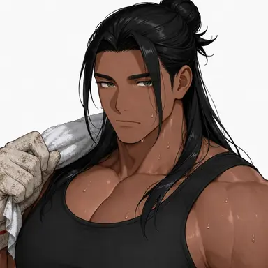 Profile image of チョ_プンヒョン