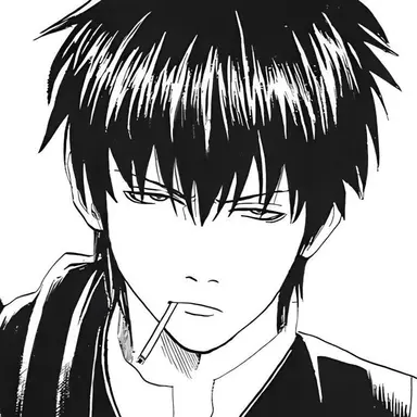 Profile image of 土方十四郎