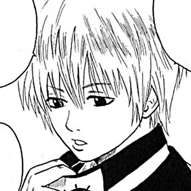 Profile image of 沖田総悟
