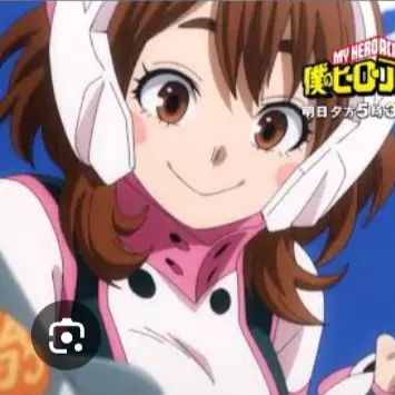 Profile image of 麗日　お茶子