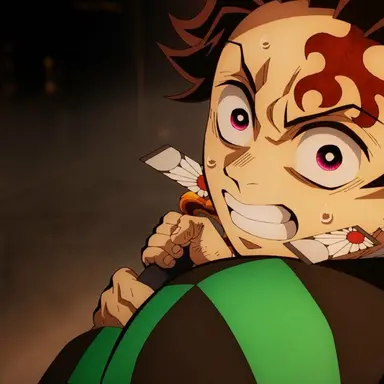 Profile image of 竈門 炭治郎