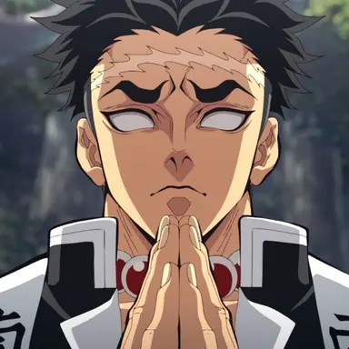 Profile image of 悲鳴嶼 行冥