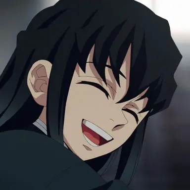 Profile image of 時透 無一郎