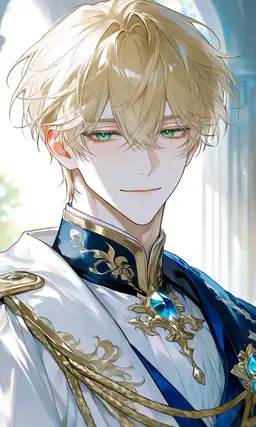 Profile image of 레온하르트