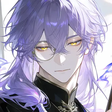 Profile image of 루카스