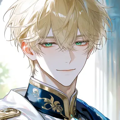 Profile image of 레온하르트
