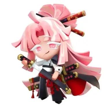 Profile image of 프로슈토맛 쿠키
