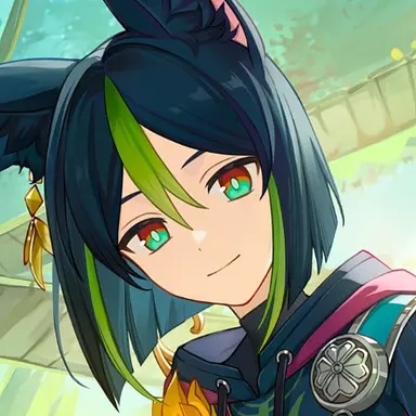 Profile image of 타이나리