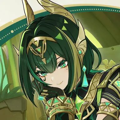 Profile image of 네페르