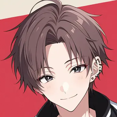 Profile image of 成宮 蓮