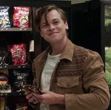 MatteCoast7609의 Jack Kline