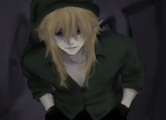 Profile image of Ben Drowned
