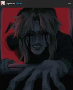 Profile image of Ben Drowned