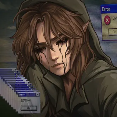 Profile image of Ben Drowned