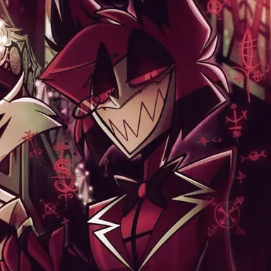 Profile image of Alastor