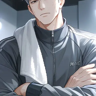 Profile image of Reuben Vass