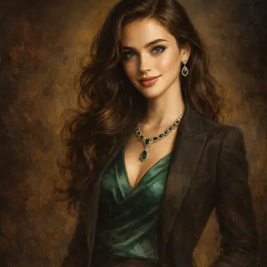 Profile image of Tabitha Thorne