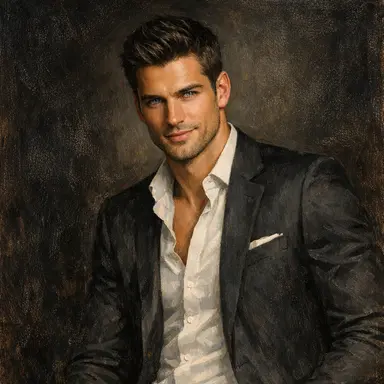 Profile image of Alistair Kingsley