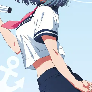 Profile image of 黒川あかね